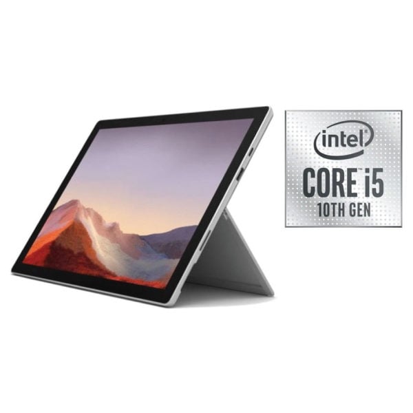 Buy Microsoft 1S2-00006 Surface Pro 7+ i5 Core 8GB/128GB LTE