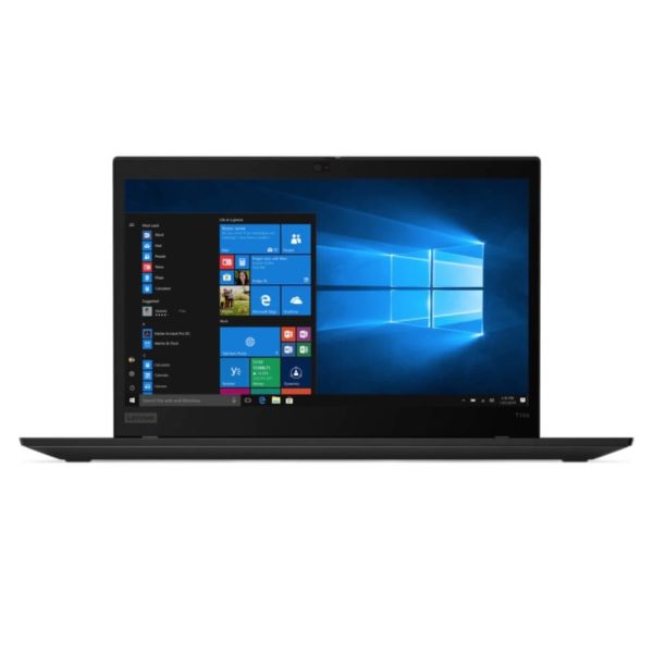 Lenovo ThinkPad T14s 20T0000VAD Core i7 8GB RAM 512GB SSD Windows 10 Pro 14" 3Y Warranty + Microsoft 365 Business Standard Yearly Plan