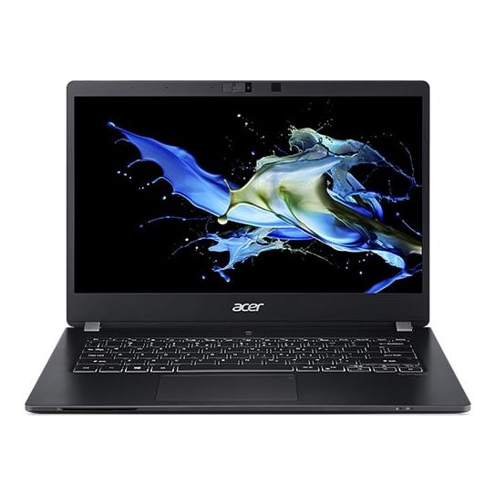 Acer NXVMPEM002 TravelMate P6 Core i5 8GB RAM 512 GB SSD Windows 10 Pro 14" UHD 1 Year Warranty