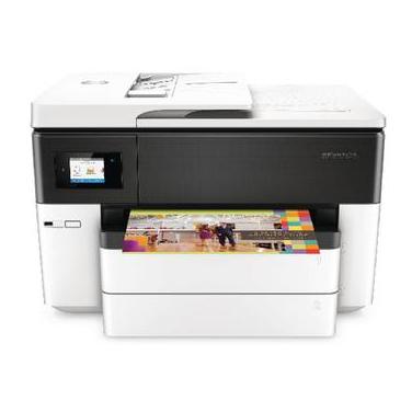 HP 7740 G5J38A Officejet Pro Wide Format Multifunction Printer