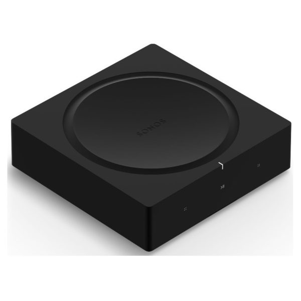 Sonos AMPG1UK1BLK Amplifier WiFi Black