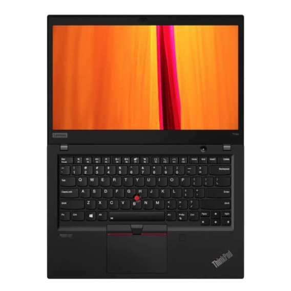 Lenovo ThinkPad T14s 20T0000EAD Core i5 8GB RAM 256GB SSD Windows 10 Pro 14" 3Y Warranty + Microsoft 365 Business Standard Yearly Plan