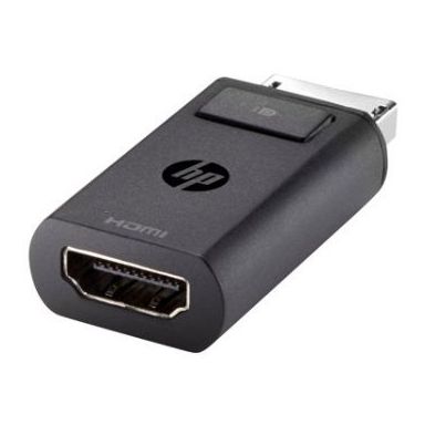 HP F3W43AA DP to HDMI 1.4 Adapter