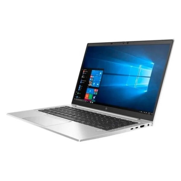 HP 177C4EA EliteBook 840 G7 Core i5 vPro 8GB RAM 512GB SSD Windows 10 Pro + Microsoft 365 Business Standard Yearly Plan