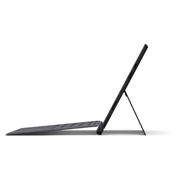 Microsoft Surface Pro 7+ (2019) - Intel Core i7 / 12.3inch PixelSense Display / 16GB RAM / 256GB SSD / Windows 10 Pro / Black - [1NC-00021]