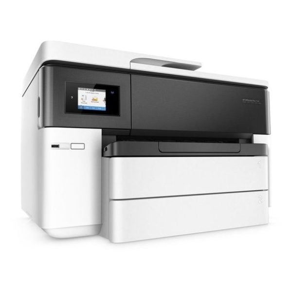 HP 7740 G5J38A Officejet Pro Wide Format Multifunction Printer