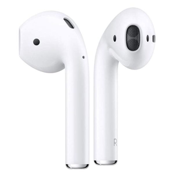 Zentality E22 Earpods White