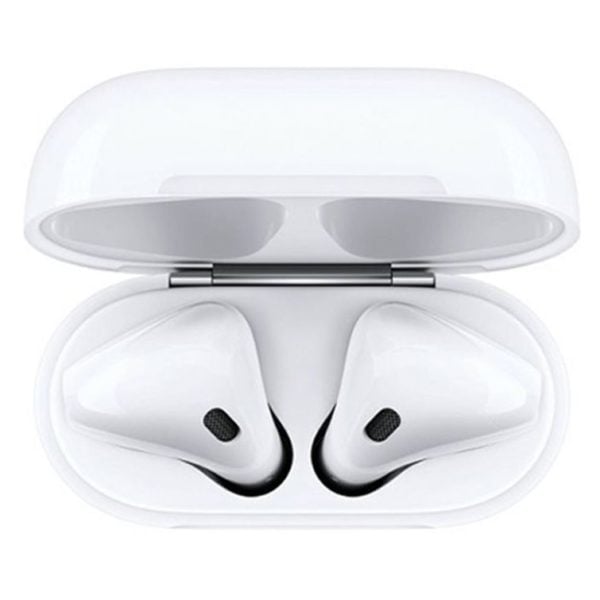 Zentality E22 Earpods White