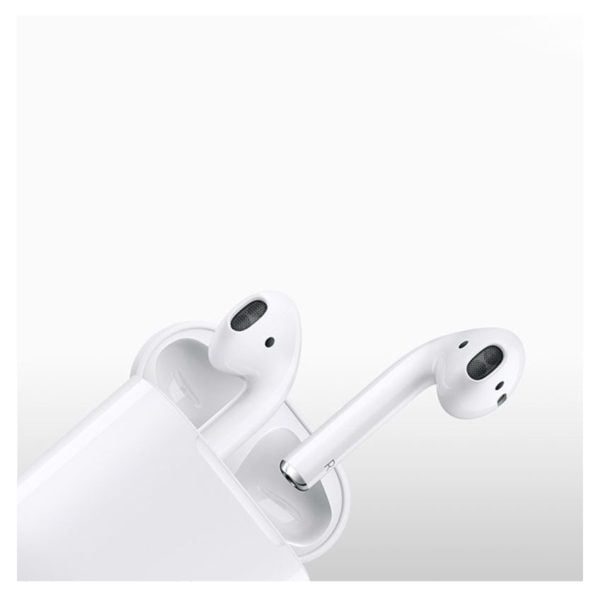 Zentality E22 Earpods Black