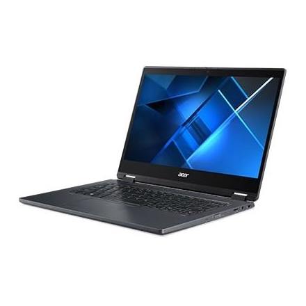 Acer NXVP4EM005 TravelMate Spin P4 Core i5 8 GB RAM 256GB SSD 14" FHD IPS Touch Windows 10 Pro 1 Year Warranty + Microsoft 365 Business Standard Yearly Plan