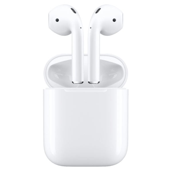 Zentality E22 Earpods White