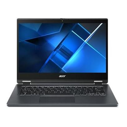 Acer NXVP4EM005 TravelMate Spin P4 Core i5 8 GB RAM 256GB SSD 14" FHD IPS Touch Windows 10 Pro 1 Year Warranty + Microsoft 365 Business Standard Yearly Plan