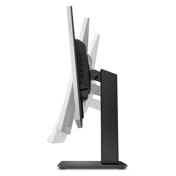 HP 1F2J8AA 24MQ QHD Display 23.8"Monitor