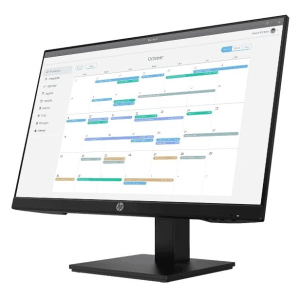 HP P24h G4 FHD 23.8-inch Monitor (7VH44AA)