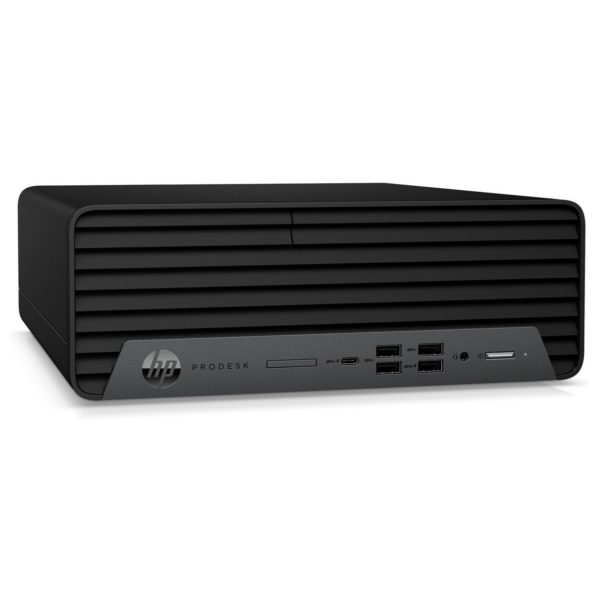 HP 273F9EA ProDesk 600 G6 SFF Core i5 8GB 1TB HDD 3 Years Warranty DOS