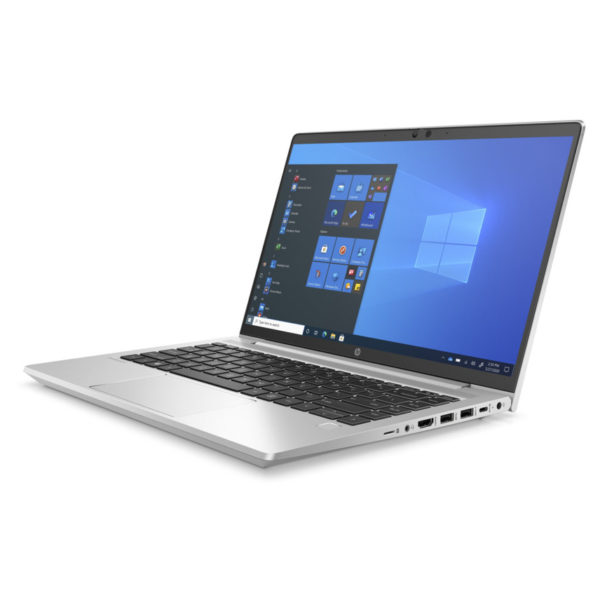 HP 250B9EA ProBook 640 G8 Core i5 8GB RAM 256GB SSD Windows 10 Pro 1 year warranty 14" FHD