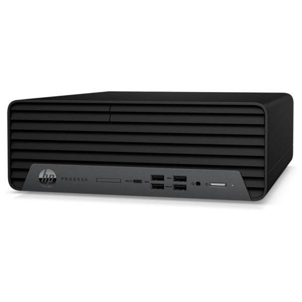 HP 273F9EA ProDesk 600 G6 SFF Core i5 8GB 1TB HDD 3 Years Warranty DOS