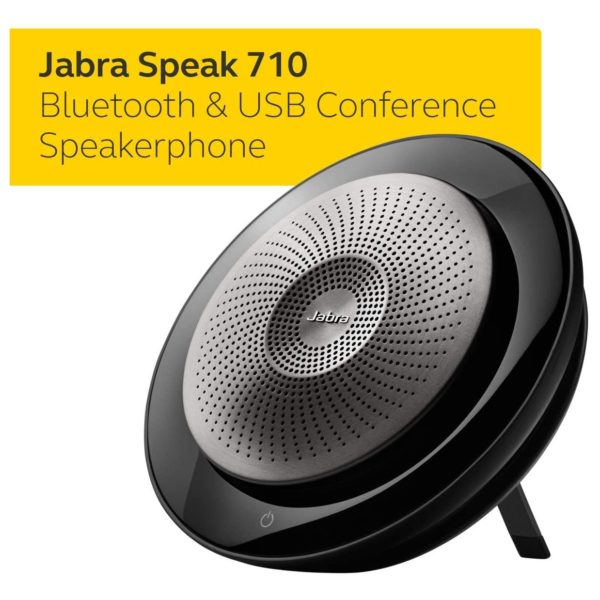 Jabra Speak 710 Premium Portable Speakerphone 7710-309