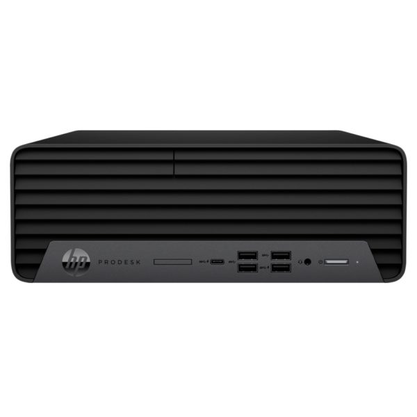 HP 273F9EA ProDesk 600 G6 SFF Core i5 8GB 1TB HDD 3 Years Warranty DOS