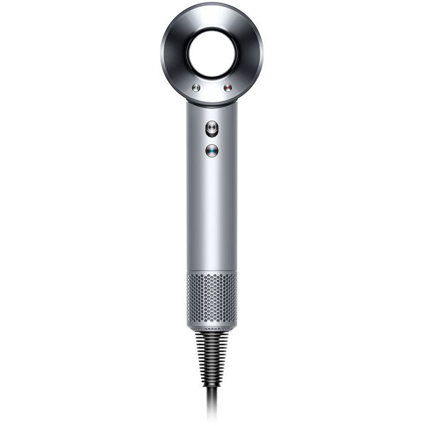 Dyson Supersonic Hair Dryer HD03 - White/Silver