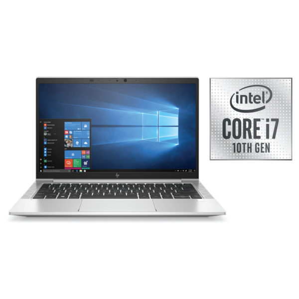 HP 177D4EA 850 G7 Core i7 8GB 256GB Windows 10 Pro 15.6" FHD 3 Years Warranty