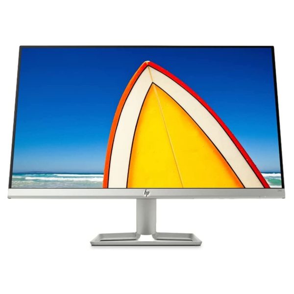 HP 2XN60AA 24f IPS FHD Display 23.8" Monitor