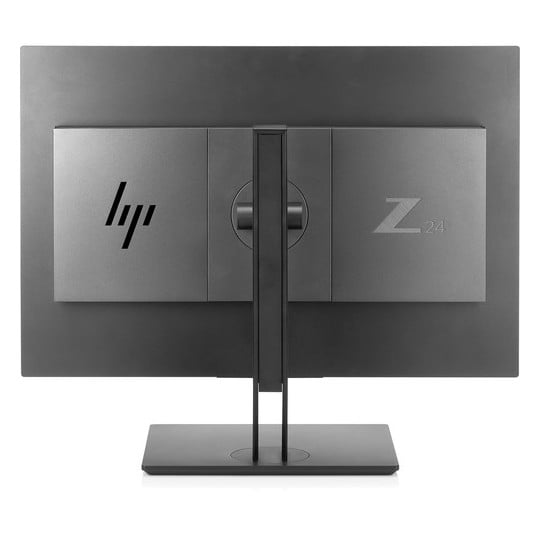 HP 1JS09A4 Z24n G2 IPS Display 24" Monitor