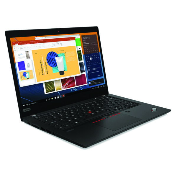 Lenovo 20T2000KAD ThinkPad X13 Core i5 8GB 256GB SSD Windows 10 Pro 3Y Warranty 13.3"