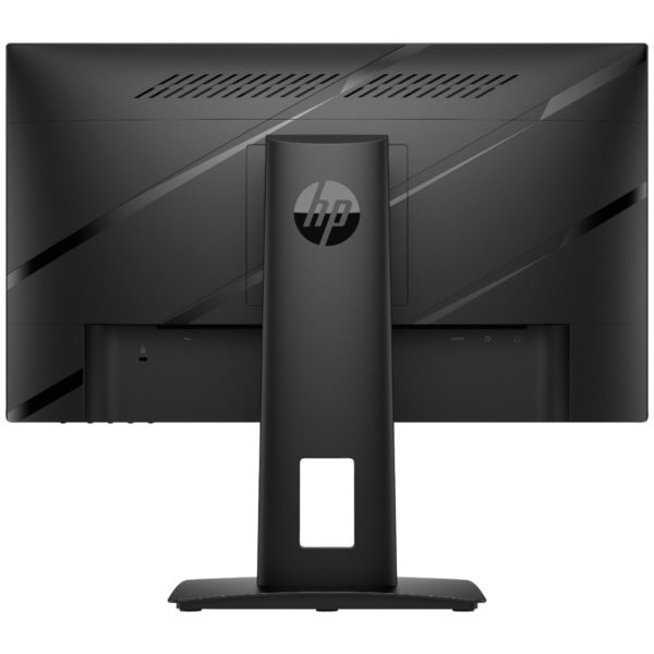 HP 5ZU98AA 24X LED FHD FreeSync 23.8" Monitor