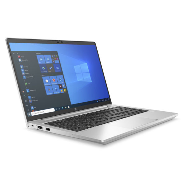 HP 250B9EA ProBook 640 G8 Core i5 8GB RAM 256GB SSD Windows 10 Pro 1 year warranty 14" FHD