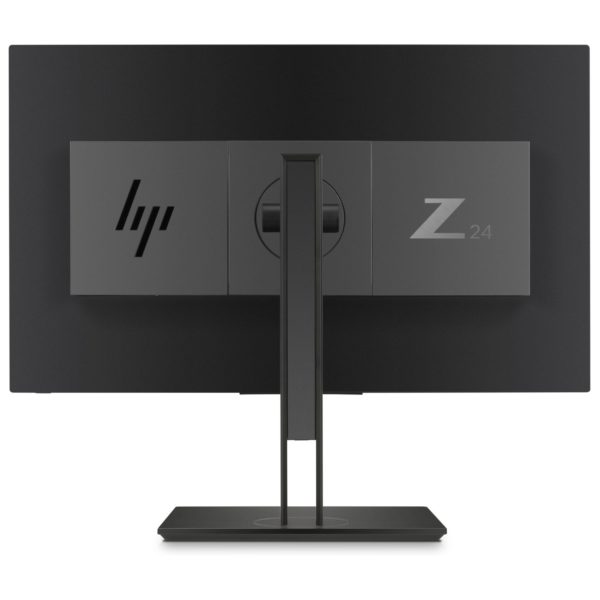 HP 1JS07A8 Z24nf G2 FHD IPS 23.8" Monitor