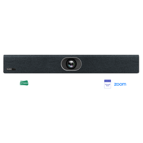 Yealink UVC40 All-in-One USB Video Bar