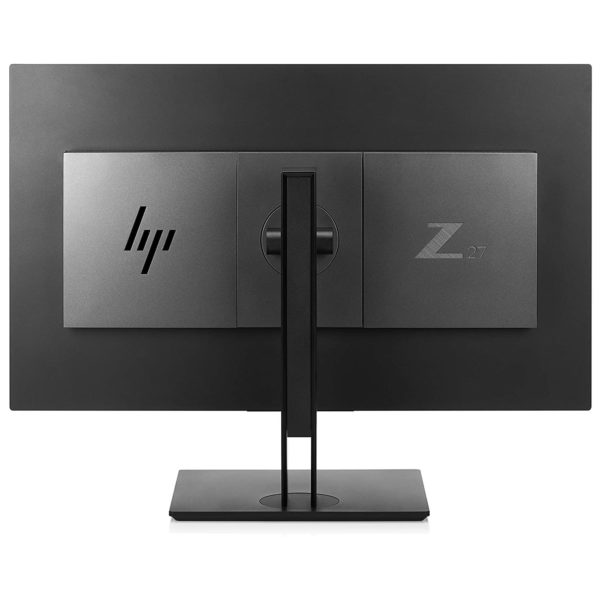 HP Z27n G2 27 Inch Display Monitor Display QHD 1JS10A4