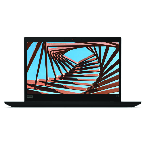 Lenovo 20T2000KAD ThinkPad X13 Core i5 8GB 256GB SSD Windows 10 Pro 3Y Warranty 13.3"