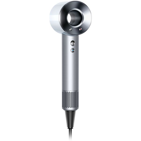 Dyson Supersonic Hair Dryer HD03 - White/Silver