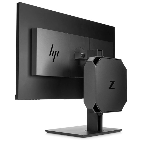 HP Z27n G2 27 Inch Display Monitor Display QHD 1JS10A4
