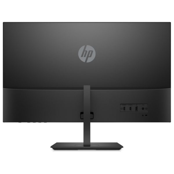 HP 5ZP65AS#ABV 27f 4K Ultra-HD (27" ) IPS LED Monitor