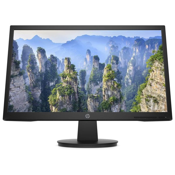 HP 9SV80AS V22 FHD Display 21.5" Monitor