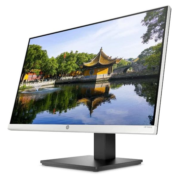 HP 1F2J8AA 24MQ QHD Display 23.8"Monitor