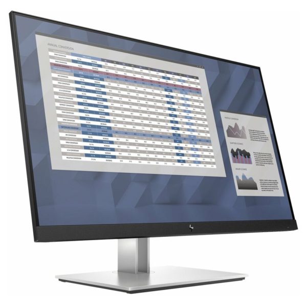 HP 9VG71AA E27 G4 FHD Display 27" Monitor