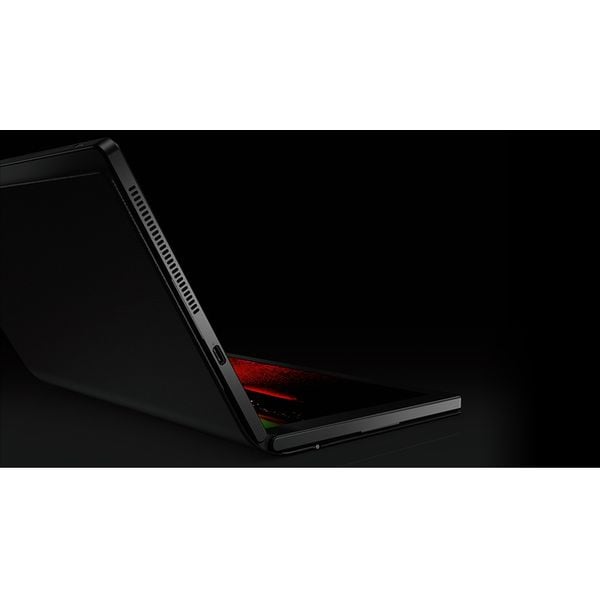 Lenovo ThinkPad X1 20RK0026AD 2-in-1 Laptop - Core i5 1.4GHz 8GB 512GB Win10 13.3inch QXGA Black English/Arabic Keyboard