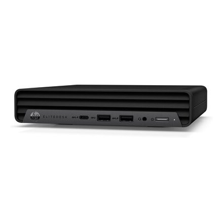 HP 1D2N9EA EliteDesk 800 G6 Mini Core i7 8GB 1TB HDD Windows 10 Pro 3 Years Warranty