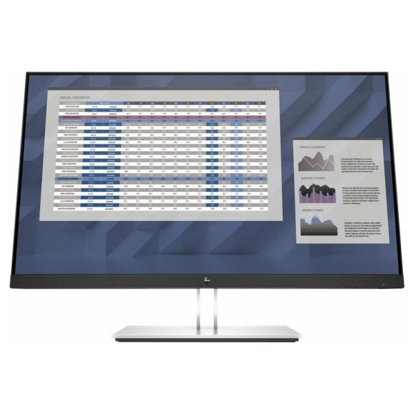 HP 9VG71AA E27 G4 FHD Display 27" Monitor