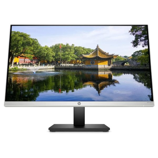 HP 1F2J8AA 24MQ QHD Display 23.8"Monitor