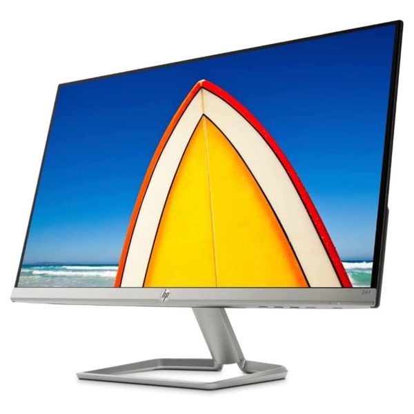 HP 2XN60AA 24f IPS FHD Display 23.8" Monitor
