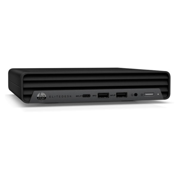 HP 1D2N9EA EliteDesk 800 G6 Mini Core i7 8GB 1TB HDD Windows 10 Pro 3 Years Warranty