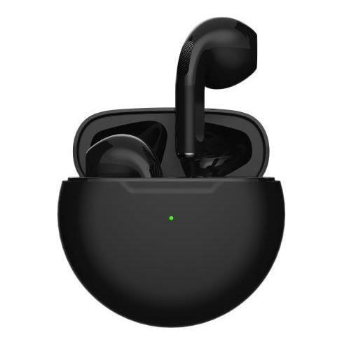 Zentality E25 Earpods Black