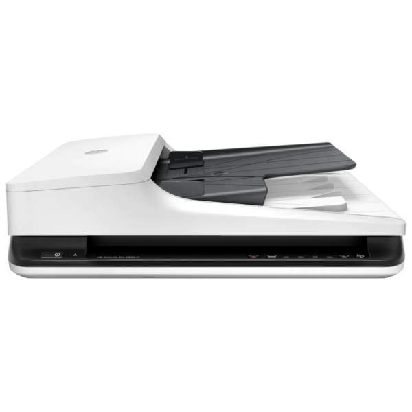 HP L2747A ScanJet Pro 2500 F1 Flatbed Scanner