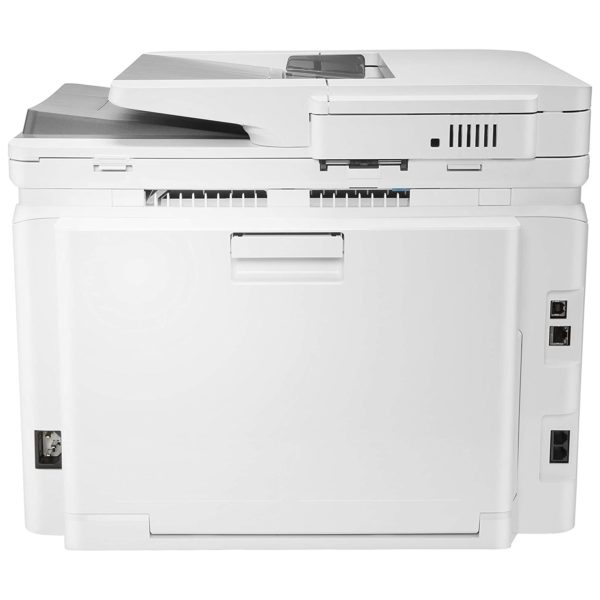 HP M283FDW 7KW75A MFP Laserjet Pro Printer