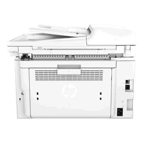 HP MFP M227SDN G3Q74A Laserjet Pro Wireless Multifunction Printer